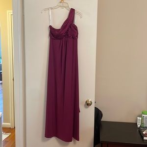Bridesmaid/Prom Dress
